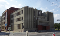 Lebensmitteltechnische Schule